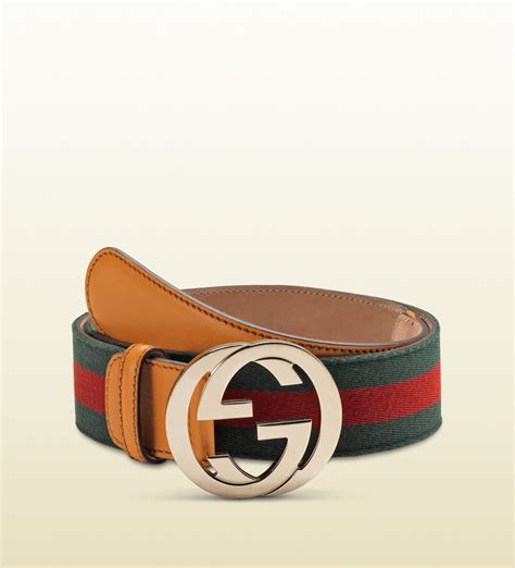 Shop GUCCI Belts for Men Online in Qa